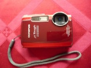 Olympus Stylus Tough 3000 w dobrym stanie