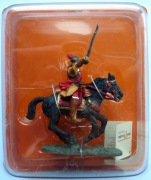 Figurka Del Prado. Prince Rupert 1642.  CBH 022. 