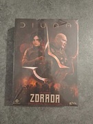 Gra planszowa Diuna: Zdrada NOWA W FOLII