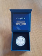 100 rocznica utworzenia Banku Polskiego S A