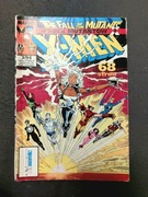 X-Men 3/94 Tm-semic Marvel Komiks PL 