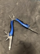 Narzędzie wielofunkcyjne