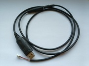 Kabel do programowania radiotelefonu K-PO DX-5000 KPO