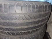 Opony Michelin Primacy 4