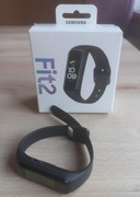 Opaska sportowa Samsung Galaxy Fit 2