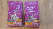 Whiskas Karma dla Kota Sterile z Pysznym KURCZAKIEM 1,75x2 =3,5kg