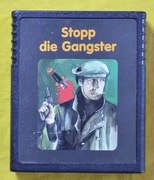 STOPP DIE GANGSTER ATARI 2600