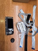 Wyświetlacz RGB BTT mini 12864 V2.0