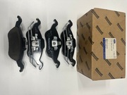 Klocki hamulcowe przód Ford Focus MK1