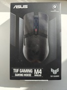 Myszka gamingowa Asus Tuf m4 wireless bezprzewodowa