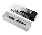 Parker długopis Jotter edycja specjalna New York City black