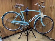 Rower ZZR Karlik z 1968 roku