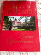 Pałace polskie- Zenon Żyburtowicz