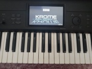 Syntezator Korg Krome 61 