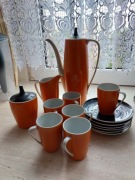 Serwis Goplana, Potacki, wyprodukowany w Ćmielowie