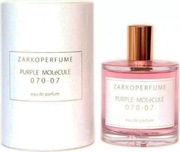 ZARKOPERFUME PURPLE MOLECULE 070.07 100ML EDP