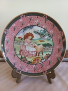 Talerz dekoracyjny Villeroy & Boch Mary Had 