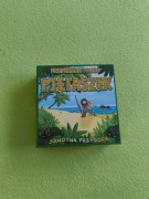 Piętaszek gra planszowa PL