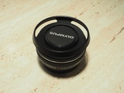 Obiektyw Olympus M.ZUIKO DIGITAL ED 14-42 mm 1:3.5-5.6 EZ