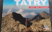 Tatry. Album, Atlas, Przewodnik. 