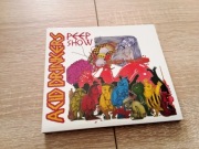 ACID DRINKERS - PEEP SHOW CD