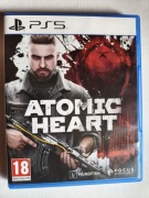 ATOMIC HEART PS5