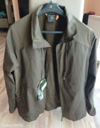 Kurtka outodorowa letnia 