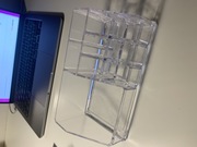 organizer na kosmetyki