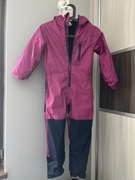 Kombinezon Wedze Decathlon 115-124 