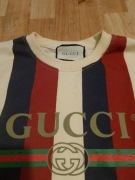 Gucci bluza bardzo dobra jakość.