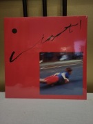 Pejzaż List I Red Vinyl Edition