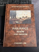 Pabianice, Rzgów i wsie okoliczne - Maksymilian Baruch