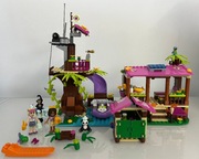 LEGO Friends 41038 Baza ratownicza + Gratis - mini zestaw LEGO Friends