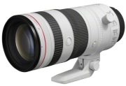 Obiektyw Canon RF 70-200mm f/2.8L IS USM Z Czarny/Biały Nowy Gwar. 2 lata