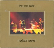 DEEP PURPLE – Made In Japan, 2 CD deluxe edition, digipak
