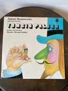 Płyta winylowa Tomcio Paluch