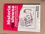 Historia dosłowna - Henryk Sawka, Igor Zalewski