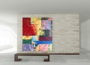 Alice art  tytuł; Symulacja Przeznaczenia. 