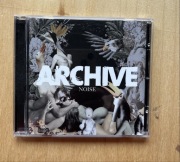 Archive - Noise CD
