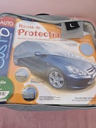 Custo pokrowiec na auto L 482x175x119cm 