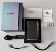 iBasso DX260 (odtwarzacz audio DAP)