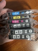 Komplet tuszy 4INK HP 364