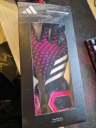 Rękawice Bramkarskie Adidas Predator GL Competiton rozmiar 12