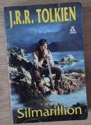 Silmarillion J.R. R. Tolkien