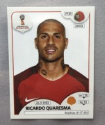 Ricardo Quaresma PORTUGALIA