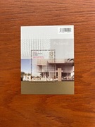 Blok 357** Wystawa EXPO 2020 w Dubaju