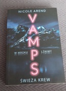 Vamps - Nicole Arend