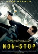 NON-STOP - film na płycie DVD (box)