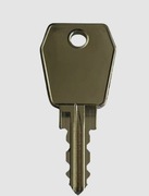 Klucz MASTER 25A