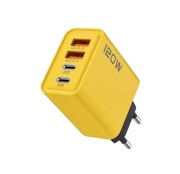 Ładowarka szybkiego ładowania 120w kabel gratis!!